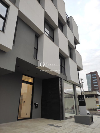 Sala Comercial à Venda, 191 m² em Centro - Torres