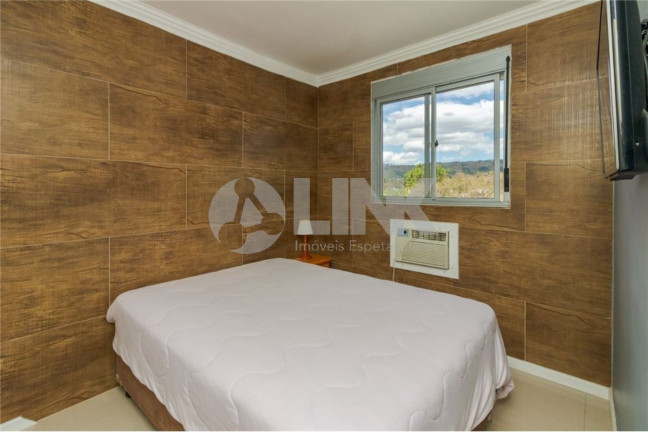 Imagem Apartamento com 2 Quartos à Venda, 48 m² em Jardim Itu - Porto Alegre Imagem Apartamento com 2 Quartos à Venda, 48 m² em Jardim Itu - Porto Alegre