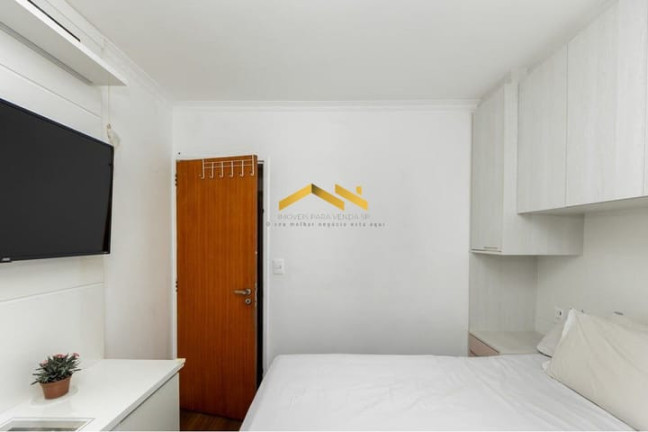 Imagem Apartamento com 2 Quartos à Venda, 50 m² em Capão Redondo - São Paulo Imagem Apartamento com 2 Quartos à Venda, 50 m² em Capão Redondo - São Paulo