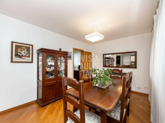 Imagem Apartamento com 3 Quartos à Venda, 173 m² em Pompeia - São Paulo Imagem Apartamento com 3 Quartos à Venda, 173 m² em Pompeia - São Paulo
