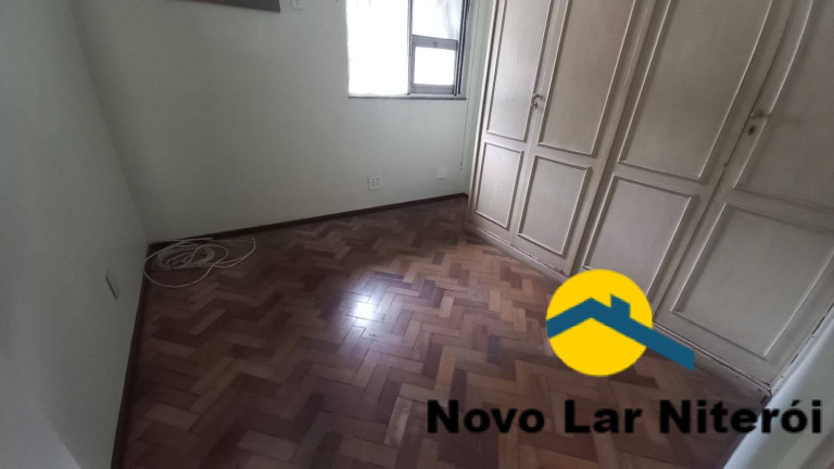 Imagem Apartamento com 3 Quartos à Venda, 60 m² em Santa Rosa - Niterói