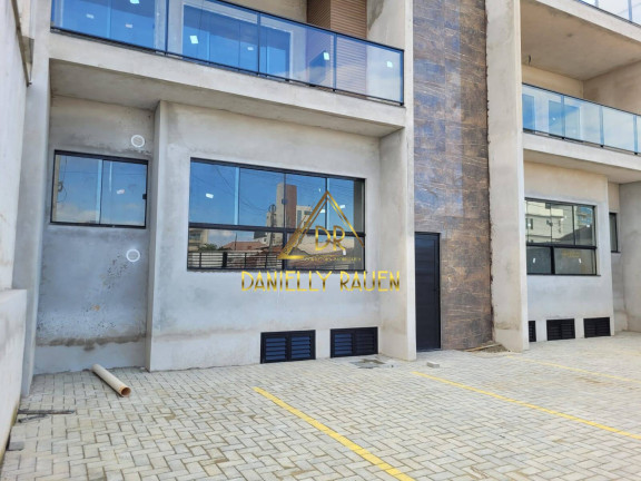 Apartamento com 3 Quartos à Venda, 83 m² em Tabuleiro - Barra Velha