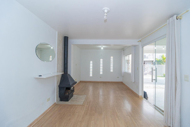 Imagem Casa com 2 Quartos para Alugar, 72 m² em Campo Comprido - Curitiba Imagem Casa com 2 Quartos para Alugar, 72 m² em Campo Comprido - Curitiba