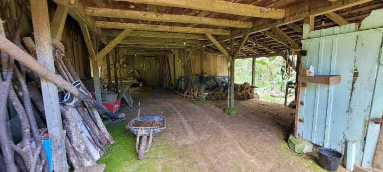 Chácara à Venda, 300 m² em Rio Cerro Ii - Jaraguá Do Sul