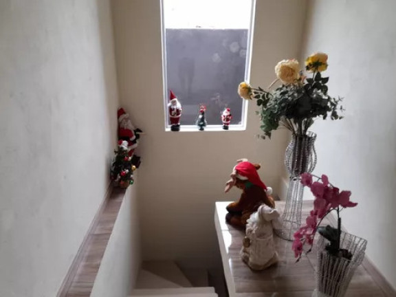 Imagem Sobrado com 3 Quartos à Venda, 125 m² em Parque Esmeralda - Sorocaba Imagem Sobrado com 3 Quartos à Venda, 125 m² em Parque Esmeralda - Sorocaba