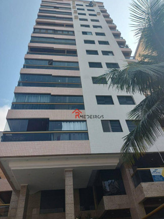 Imagem Apartamento com 3 Quartos à Venda, 140 m² em Tupi - Praia Grande Imagem Apartamento com 3 Quartos à Venda, 140 m² em Tupi - Praia Grande