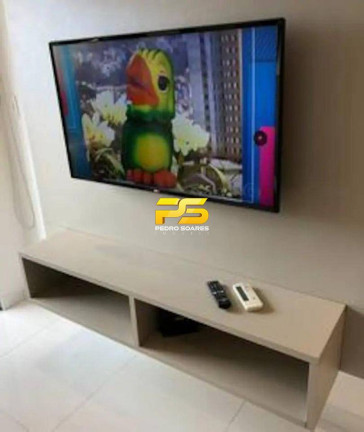 Imagem Apartamento com 2 Quartos à Venda, 50 m² em Tambaú - João Pessoa Imagem Apartamento com 2 Quartos à Venda, 50 m² em Tambaú - João Pessoa