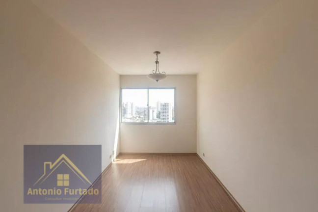 Apartamento com 2 Quartos à Venda, 64 m² em Mooca - São Paulo