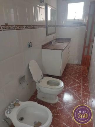 Imagem Casa com 3 Quartos para Alugar, 300 m² em Parque Da Mooca - São Paulo