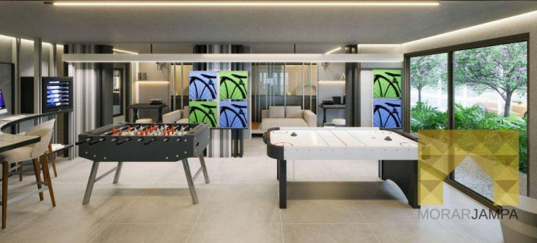 Imagem Apartamento com 3 Quartos à Venda, 218 m² em Cabo Branco - João Pessoa Imagem Apartamento com 3 Quartos à Venda, 218 m² em Cabo Branco - João Pessoa