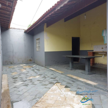 Imagem Casa com 2 Quartos à Venda, 250 m² em Balneário Tupy - Itanhaém Imagem Casa com 2 Quartos à Venda, 250 m² em Balneário Tupy - Itanhaém