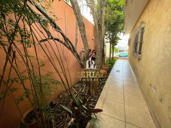 Imagem Casa com 3 Quartos à Venda, 500 m² em Santa Paula - São Caetano Do Sul Imagem Casa com 3 Quartos à Venda, 500 m² em Santa Paula - São Caetano Do Sul