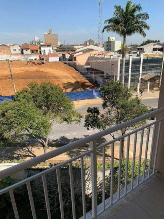 Imagem Apartamento com 2 Quartos à Venda, 52 m² em Jardim Sul - São José Dos Campos Imagem Apartamento com 2 Quartos à Venda, 52 m² em Jardim Sul - São José Dos Campos
