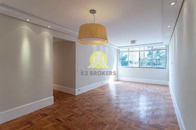 Imagem Apartamento com 3 Quartos à Venda, 111 m² em Pinheiros - São Paulo Imagem Apartamento com 3 Quartos à Venda, 111 m² em Pinheiros - São Paulo