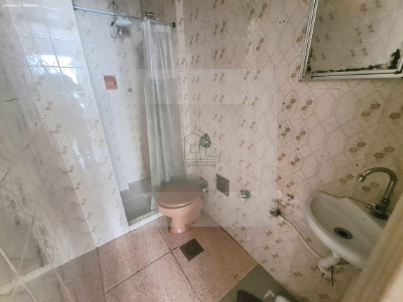 Imagem Apartamento com 1 Quarto à Venda, 25 m² em Botafogo - Rio De Janeiro