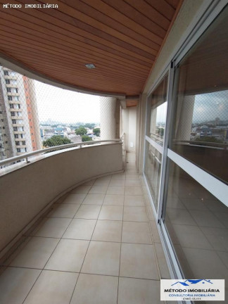 Imagem Apartamento com 3 Quartos à Venda, 121 m² em Centro - Santo André Imagem Apartamento com 3 Quartos à Venda, 121 m² em Centro - Santo André