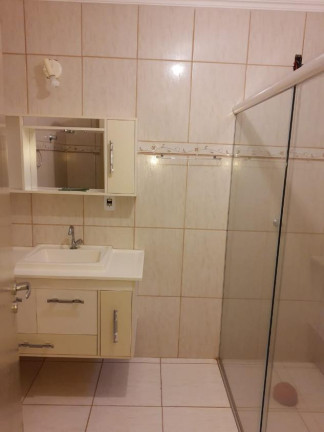 Imagem Casa com 4 Quartos à Venda, 370 m² em Ribeirânia - Ribeirão Preto Imagem Casa com 4 Quartos à Venda, 370 m² em Ribeirânia - Ribeirão Preto
