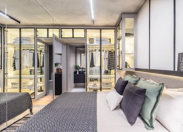 Imagem Apartamento com 1 Quarto à Venda, 26 m² em Mooca - São Paulo Imagem Apartamento com 1 Quarto à Venda, 26 m² em Mooca - São Paulo