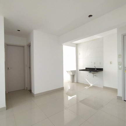 Imagem Apartamento com 2 Quartos à Venda, 55 m² em Vila Rosa - Goiânia