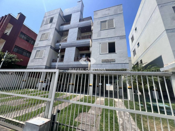 Imagem Apartamento com 2 Quartos à Venda, 73 m² em Ingleses Do Rio Vermelho - Florianópolis