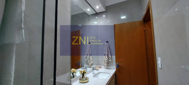 Imagem Casa de Condomínio com 3 Quartos à Venda, 300 m² em Jardim San Marco - Ribeirão Preto