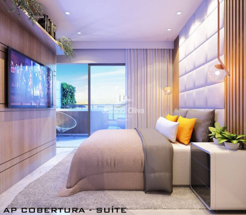 Imagem Apartamento com 3 Quartos à Venda, 84 m² em Itapema Do Norte - Itapoá Imagem Apartamento com 3 Quartos à Venda, 84 m² em Itapema Do Norte - Itapoá