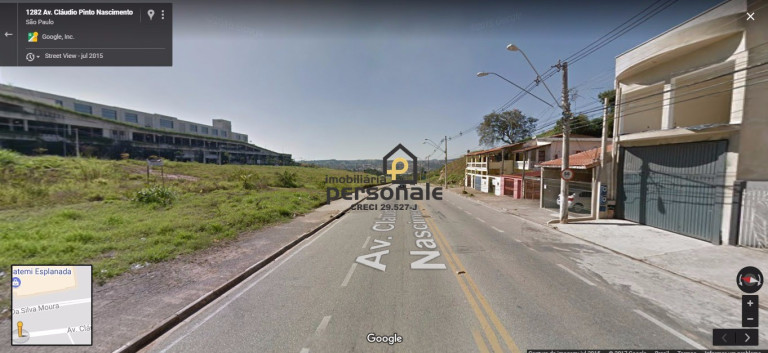 Imagem Imóvel à Venda, 21.275 m² em Parque Morumbi - Votorantim Imagem Imóvel à Venda, 21.275 m² em Parque Morumbi - Votorantim