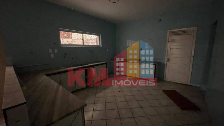 Imagem Casa com 4 Quartos à Venda, 446 m² em Centro - Mossoró Imagem Casa com 4 Quartos à Venda, 446 m² em Centro - Mossoró