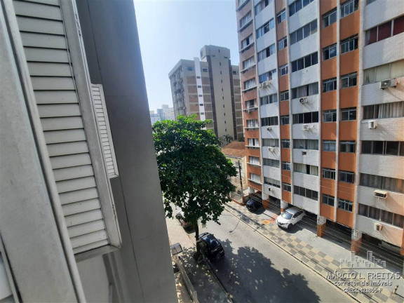 Imagem Apartamento com 1 Quarto à Venda, 60 m² em Centro - Sao Vicente Imagem Apartamento com 1 Quarto à Venda, 60 m² em Centro - Sao Vicente