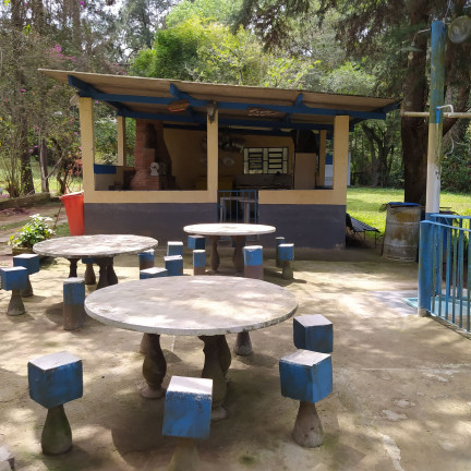 Imagem Fazenda à Venda, 5.000 m² em Cascatas - Francisco Morato
