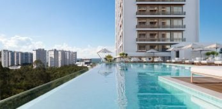 Imagem Cobertura com 4 Quartos à Venda, 182 m² em Praia Brava De Itajaí - Itajaí Imagem Cobertura com 4 Quartos à Venda, 182 m² em Praia Brava De Itajaí - Itajaí