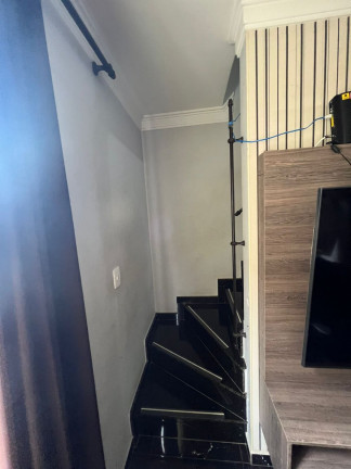 Imagem Casa de Condomínio com 2 Quartos à Venda, 60 m² em Vila Carmosina - São Paulo