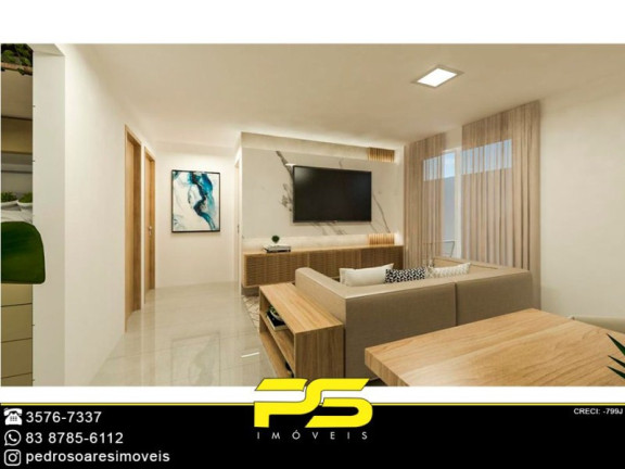Imagem Casa com 2 Quartos à Venda, 53 m² em João Paulo Ii - João Pessoa Imagem Casa com 2 Quartos à Venda, 53 m² em João Paulo Ii - João Pessoa