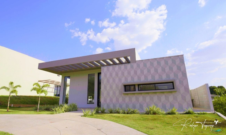 Imagem Casa de Condomínio com 4 Quartos à Venda, 373 m² em Residencial Aldeia Do Vale - Goiânia Imagem Casa de Condomínio com 4 Quartos à Venda, 373 m² em Residencial Aldeia Do Vale - Goiânia