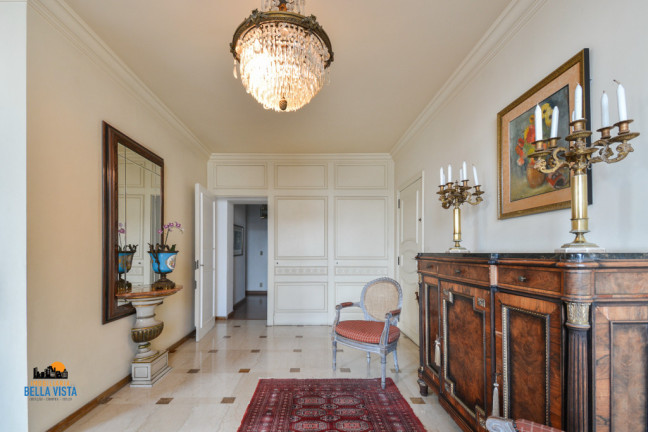 Imagem Apartamento com 7 Quartos à Venda, em Paraíso - São Paulo Imagem Apartamento com 7 Quartos à Venda, em Paraíso - São Paulo