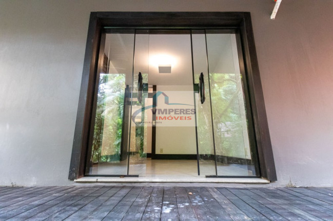 Imagem Casa com 5 Quartos à Venda, 4 m² em São Conrado - Rio De Janeiro