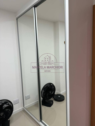 Imagem Apartamento com 2 Quartos à Venda, 67 m² em Praia De Itaparica - Vila Velha