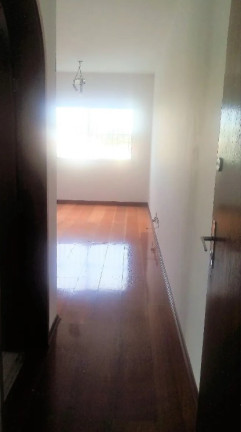 Imagem Apartamento com 2 Quartos à Venda, 60 m² em Campo Belo - São Paulo