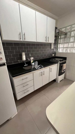 Imagem Apartamento com 2 Quartos à Venda, 60 m² em Embaré - Santos Imagem Apartamento com 2 Quartos à Venda, 60 m² em Embaré - Santos