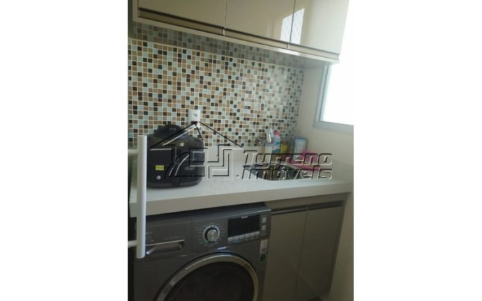 Imagem Apartamento com 2 Quartos à Venda, 44 m² em Parque Residencial Flamboyant  - São José Dos Campos