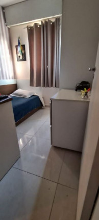 Imagem Apartamento com 3 Quartos à Venda, 64 m² em Cambeba - Fortaleza