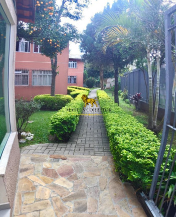 Imagem Apartamento com 2 Quartos à Venda, 10 m² em Sítio Cercado - Curitiba Imagem Apartamento com 2 Quartos à Venda, 10 m² em Sítio Cercado - Curitiba