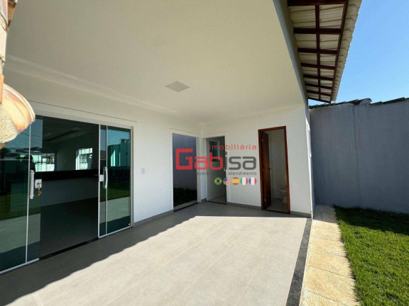 Imagem Casa com 3 Quartos à Venda, 120 m² em São Mateus - São Pedro Da Aldeia Imagem Casa com 3 Quartos à Venda, 120 m² em São Mateus - São Pedro Da Aldeia