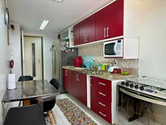 Imagem Apartamento com 3 Quartos à Venda, 120 m² em Icaraí - Niterói Imagem Apartamento com 3 Quartos à Venda, 120 m² em Icaraí - Niterói