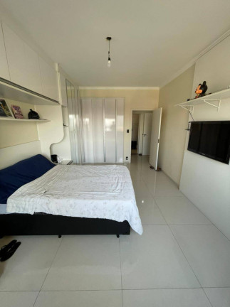 Imagem Apartamento com 4 Quartos à Venda, 243 m² em Mooca - São Paulo Imagem Apartamento com 4 Quartos à Venda, 243 m² em Mooca - São Paulo