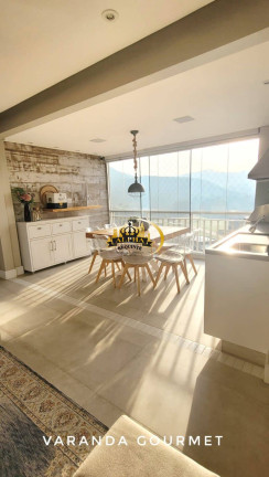 Imagem Apartamento com 3 Quartos à Venda, 116 m² em Tamboré - Santana De Parnaíba Imagem Apartamento com 3 Quartos à Venda, 116 m² em Tamboré - Santana De Parnaíba