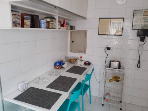 Imagem Apartamento com 4 Quartos à Venda, em São Paulo Imagem Apartamento com 4 Quartos à Venda, em São Paulo