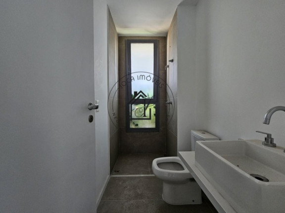 Imagem Apartamento com 3 Quartos à Venda, 197 m² em Brooklin Paulista - São Paulo Imagem Apartamento com 3 Quartos à Venda, 197 m² em Brooklin Paulista - São Paulo