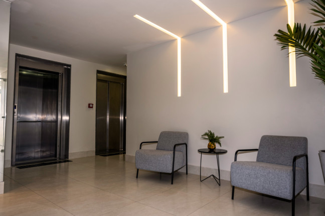 Imagem Apartamento à Venda,  em Bairro Novo - Olinda