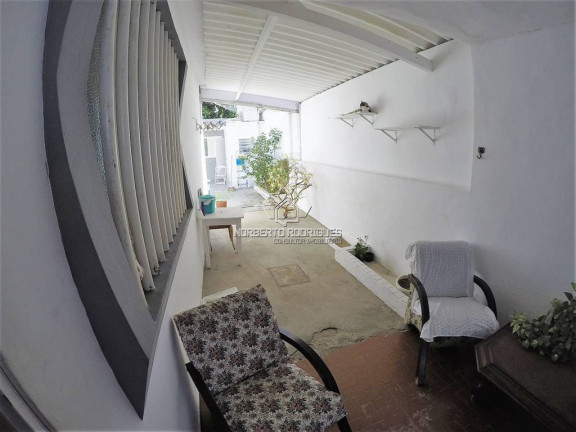 Imagem Casa com 3 Quartos à Venda, 200 m² em Guilhermina - Praia Grande